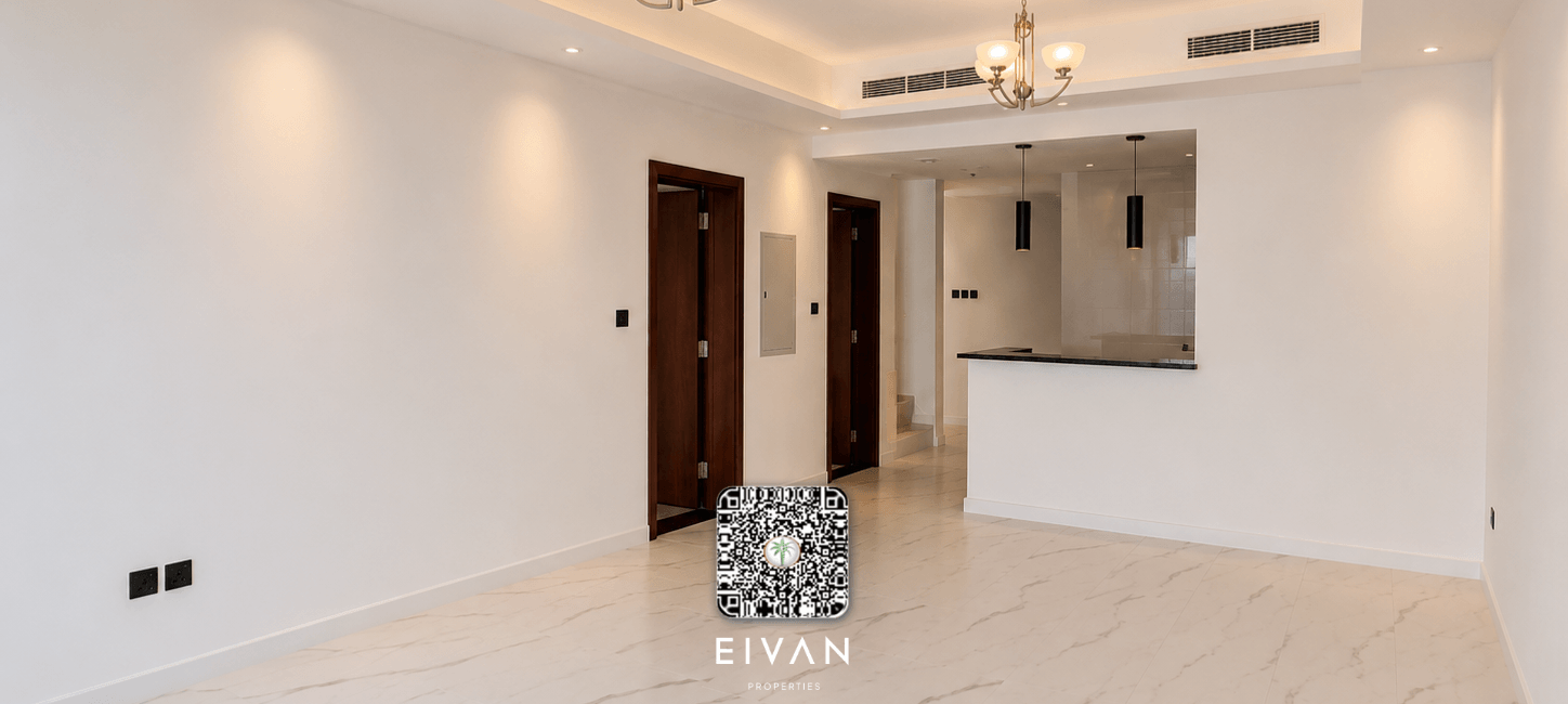Family 4BR Villa | Arabian Ranches | For Sale